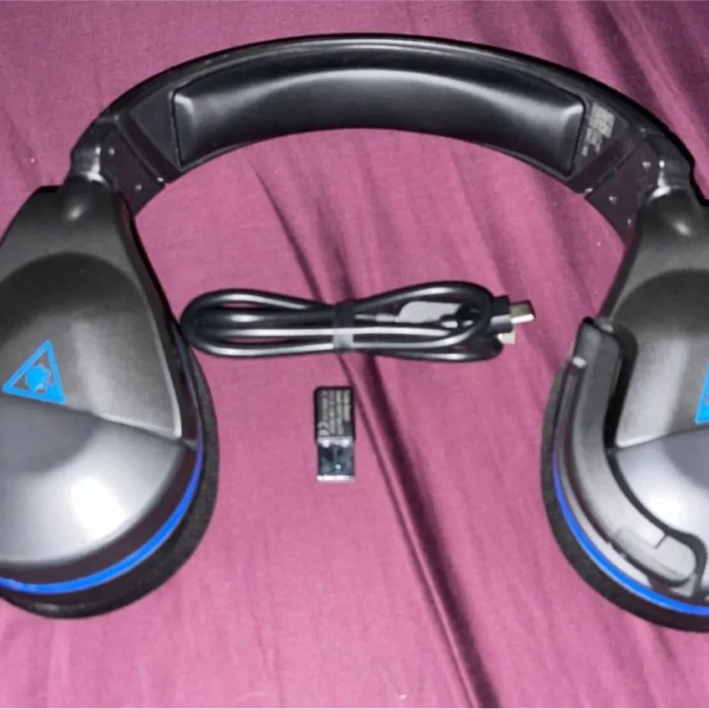 Turtle Beach Bluetooth headset